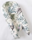 Lounger Nest Pod Cover  fits Dockatot Deluxe    tropical Farm 