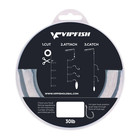Vipfish 80 Pre-tied Dropper Loops  30-60lb Monofilament Fishing Line