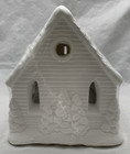 California Creations Creative Crafts 90152 Hometown Church Village Accent
