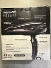 Babylisspro Nano Titanium Volare Bvol1  Hair Dryer  2000-watt  6 Heat Speed 
