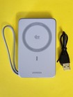 Ugreen Magflow 10000mah Qi2 25w Wireless Charging Power Bank New For Ios android