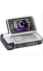 Nokia N93i Silver black Flip Phone 3 15mp Wi-fi Bluetooth Minisd