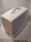 Hard Plastic Carrying Case For Full Size Sewing Machine  Fits Vintage Singer Etc