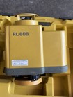 Topcon Marksman Rl-60b Rotating Laser Level-with Hard Case - Nice   Ships Free  