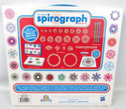 Hasbro Original Spirograph Deluxe Set Design Kit Set Age 2012