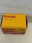 Kodak Color Plus 200 Iso 35mm X 36 Exp  New Old Stock