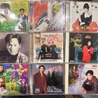 Lot Of 15 Vietnamese Music Cds