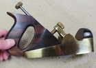 Reproduction Norris Hand Plane By Amt  1990  New Open Box  Rare  Handcrafted  