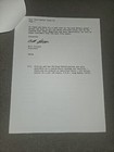 Bill Stroppe Ford Dealer Baja Bronco Price List 1972