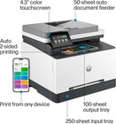 Hp Laserjet Pro Mfp 3301fdw Open Box