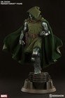 Sideshow - Dr Doom Premium Format