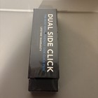 Big Idea Design Dual Side Click Pen  zirconium  New Sealed Originally  260