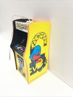 Pac   man Arcade Machine Christmas Ornament Retro Gamer Mini Cabinet Holiday Decor