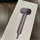 Plasma High-speed 1400w Hair Dryer With Magnetic Nozzle And Diffuser It 006