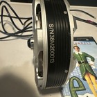 Kde Direct 132118fx-105brushless Motor For Heavy-lift Electric Multi-rotor