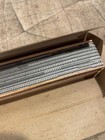 Printing Letterpress Type 10 Pt  Atf Spartan Black Cond  Lowercase Font  3463 