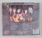 Deaf Dealer Keeper Of The Flame New Cd Heavy Metal