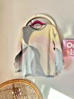 9pc 80s   90s Vtg Womens Top Clothing Reselling Bundle Lot Bulk Resell Wholesale