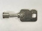 Gi Greenwald Gr9881 Key  Vending Laundry Machine Cabinet Coin Box