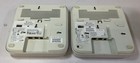  lot Of 2  Ruckus Zoneflex 7982 Dual-band Wireless Access Point  White  j1d 
