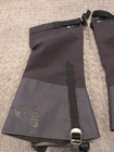 Stone Glacier Sq2 Alpine Boot Gaiters Nwot  Made In Usa
