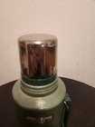 A945dh Vintage Stanley Green Thermos Aladdin Half Gallon 