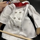 Chef Peepee Melissa   Doug Al Dente Plush Hand Puppet