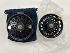 Sth- Cayuga -m  Fly Reel New In Box  W ex  Spool  Beautiful