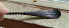 Bromo Seltzer Cures Headache Scarce 1890s Nickel Silver Advertising Spoon
