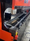 Amada Hfb 1704 Press Brake 187 Tons 14  Bed Length - Refurbished -  1999