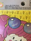 Vintage 1983 Poochie Frame-tray Puzzle
