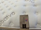 Saatva Classic Hybrid King 14 5 Mattress Ptop Luxury Firm New Clearance Organic