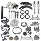 Timing Chain Head Gasket Set Fit 3 6l Chevrolet Tranverse Buick Enclave Gm 09-16