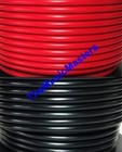 12 Gauge 25  Ft Each Red Black Auto Primary Wire 12v Auto Wiring Car Power Cable