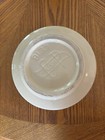 Vintage Cp Pottery Cream Striped Bowl Planter Cookson Pottery Usa 8137