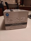 Onn Virtual Reality Smartphone Headset Iphone samsung Up Tp 6  Nib Red
