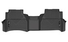 Weatherbeater Floor Mats   Fits 2022-2026 Nissan Frontier 2022 - 2026 2nd Row