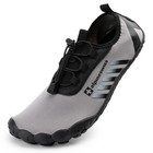 Alpine Swiss Odin Mens Quick Dry Water Shoes Barefoot Beach Pool Swim Aqua Socks