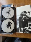 Elvis Presley Platinum    A Life In Music   4 Cds    Never Played  New