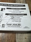 Eaton Tripp Lite Series Isobar Hospital-grade 6-outlet Surge Protector  15 Ft   