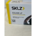 Sklz Square Up Visual Shooting Mechanics Trainer Basketball Training Aid New