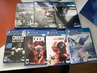 Sony Playstation Vr Headset With Camera Bundle