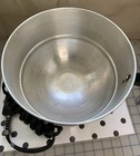 Vintage 1950s Dominion Electric Popcorn Popper Model 1710 Working