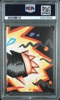 1985 Topps Os2 Garbage Pail Kids Series 2 Phony Lisa 67a Glossy Card Psa 9 Mint