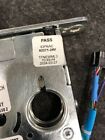 Sargent Assa Abloy Electric Mortise Lock  Satin Chrome