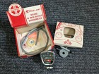 Vintage Nos Schwinn Krate Stingray Bike Speedometer 16 Inch  Bicycle Accessory 