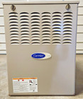 Carrier 135 000 Btu 80  2-stage Variable Speed Gas Furnace 58tp0a135v24--22