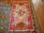 Shillcraft readicut  100  6 Ply Wool Kit  580  Picardy  36x70 With Recipe