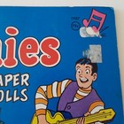 Vintage The Archies Paper Dolls - Whitman - Uncut   Original