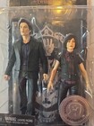 Twilight New Moon Edward Alice Tru Exclusive Action Figures Neca Sealed Box 